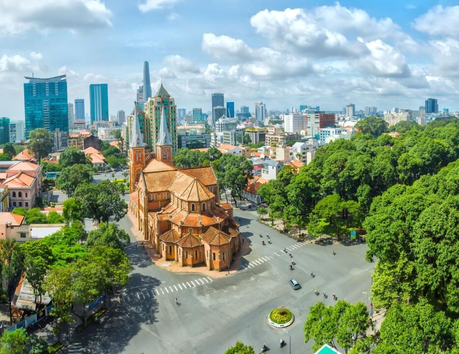 Circuit Privatif l'Essentiel du Vietnam et extension à Mui Ne 3*-4* pas cher photo 22