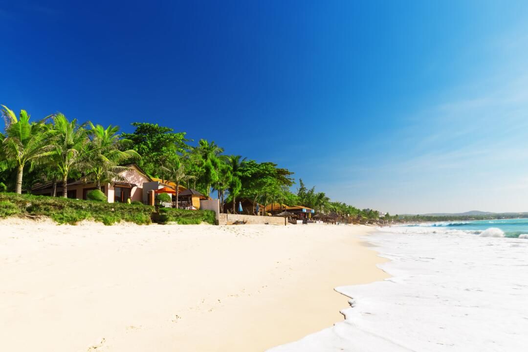 Circuit Privatif l'Essentiel du Vietnam et extension à Mui Ne 3*-4* pas cher photo 25