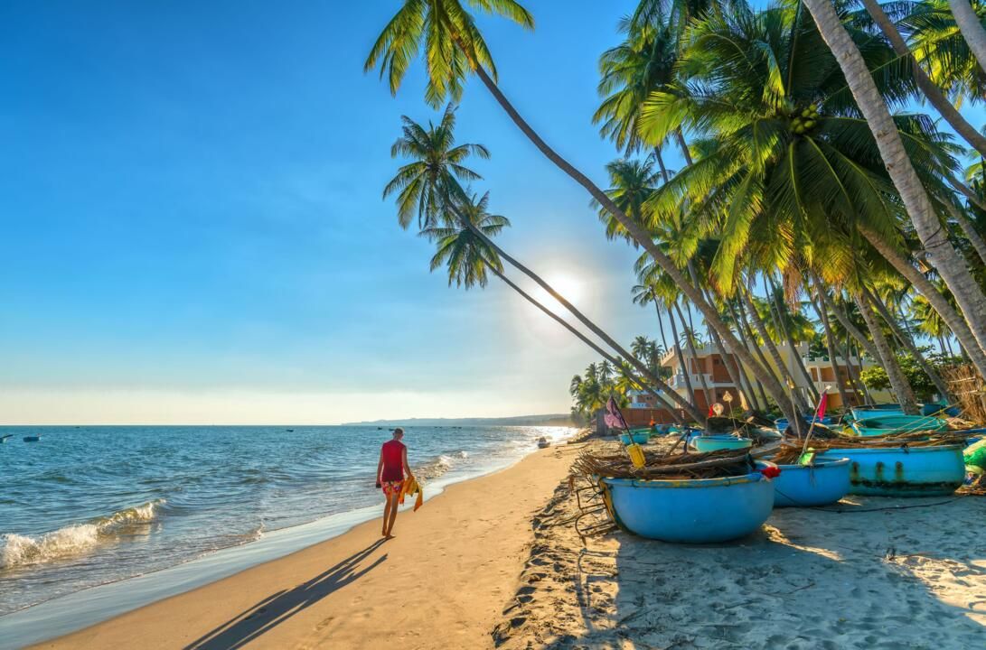 Circuit Privatif l'Essentiel du Vietnam et extension à Mui Ne 3*-4* pas cher photo 27