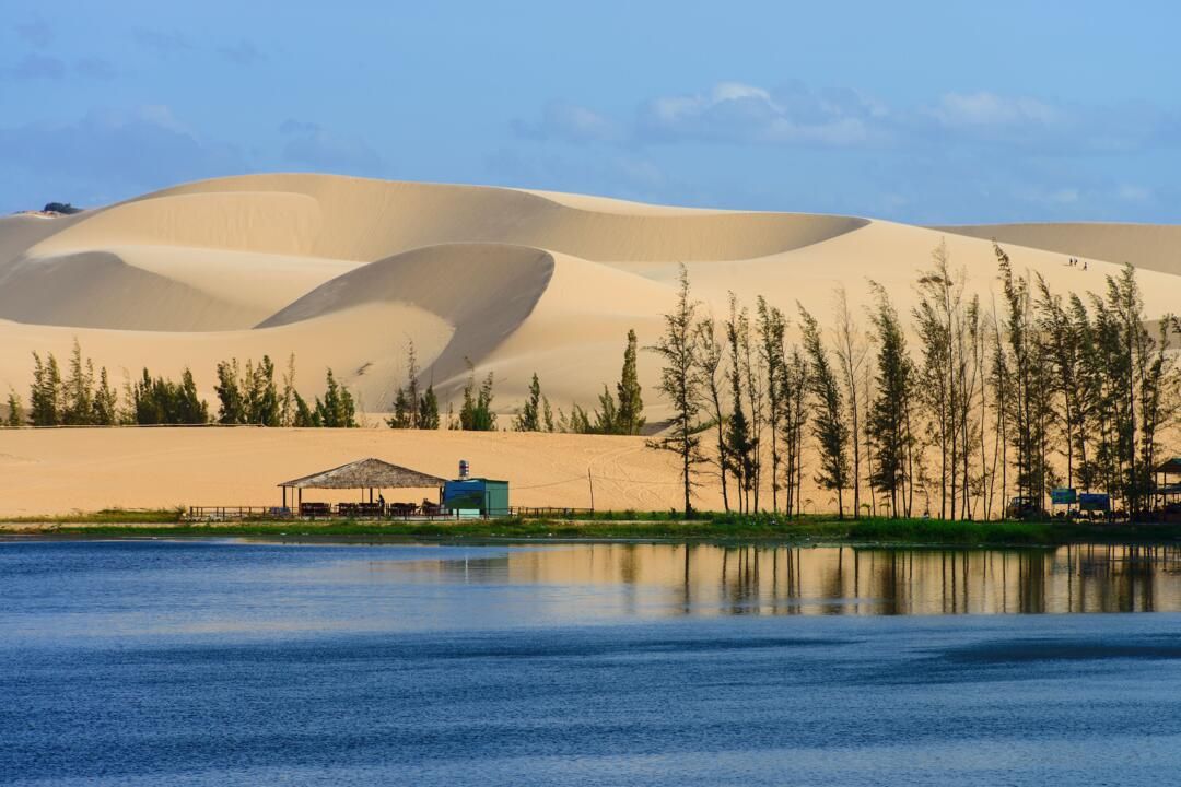 Circuit Privatif l'Essentiel du Vietnam et extension à Mui Ne 3*-4* pas cher photo 28