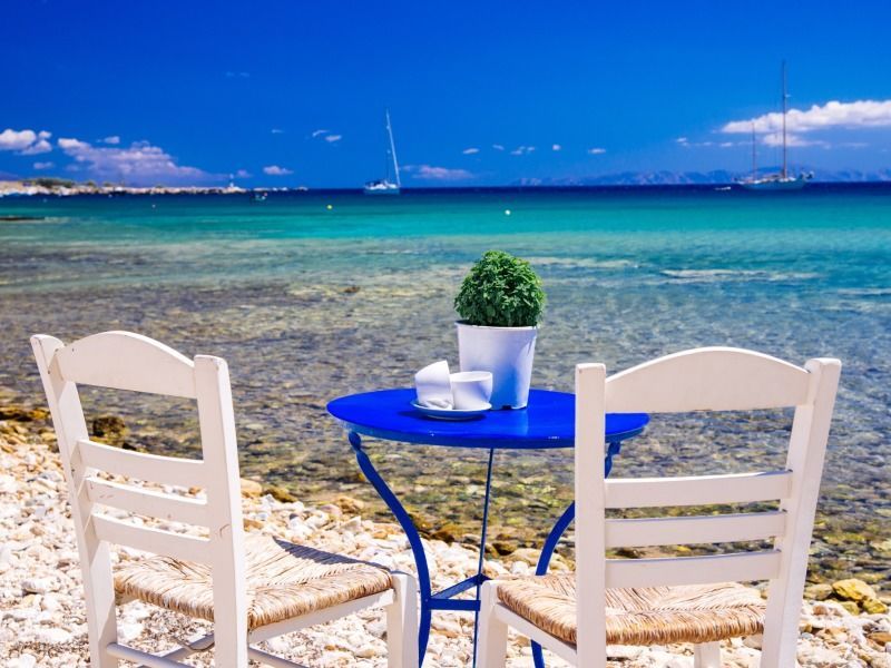 Circuit Mykonos Paros Santorin 3* - De Mykonos A Santorin pas cher photo 3