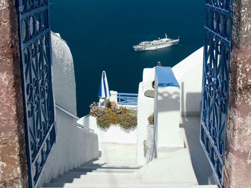 Circuit Mykonos Paros Santorin 4* - De Mykonos A Santorin pas cher photo 2
