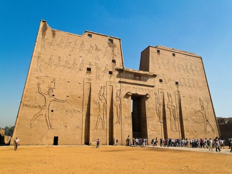 Circuit Mini Pharaon Superstar (9 visites incluses) pas cher photo 7