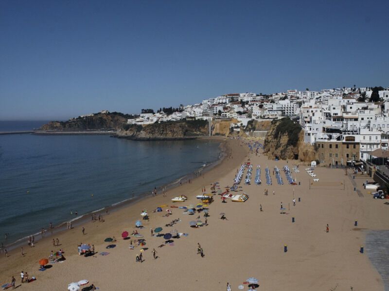 Autotour Sud Portugais hiver pas cher photo 2