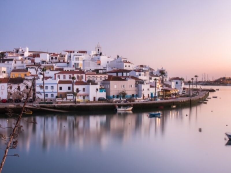 Autotour Sud Portugais hiver pas cher photo 3