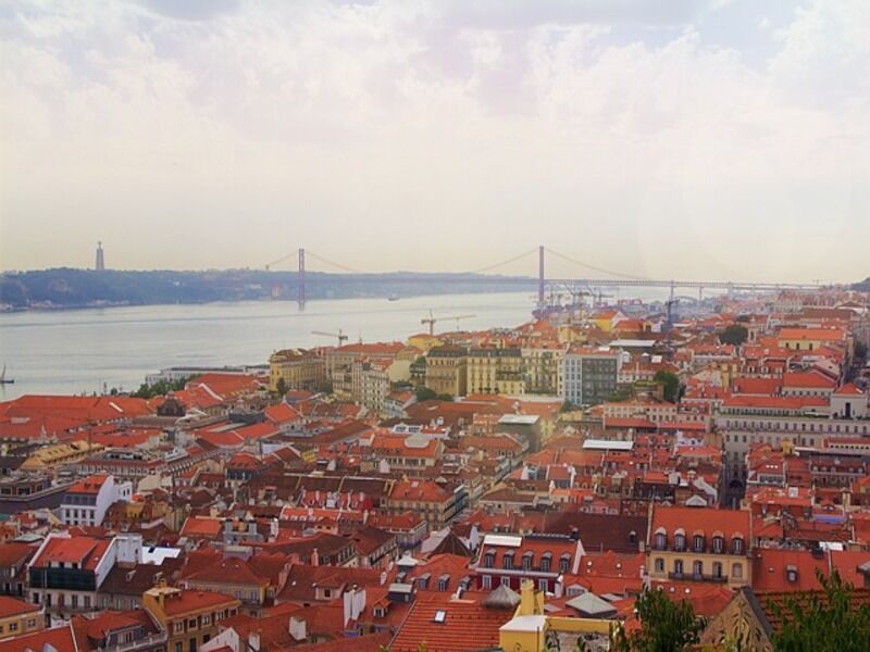 Autotour Sud Portugais hiver pas cher photo 6