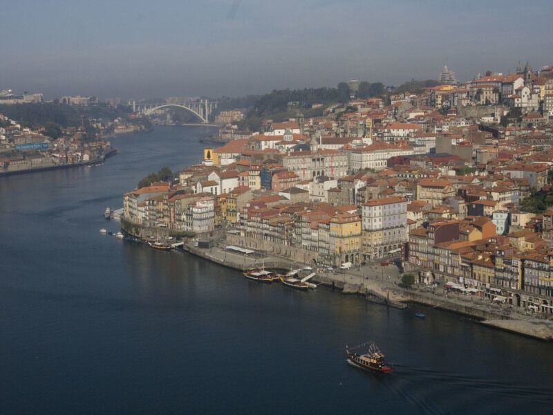 Autotour Portugal Authentique été pas cher