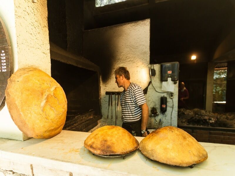 Autotour côte Dalmate pas cher photo 3