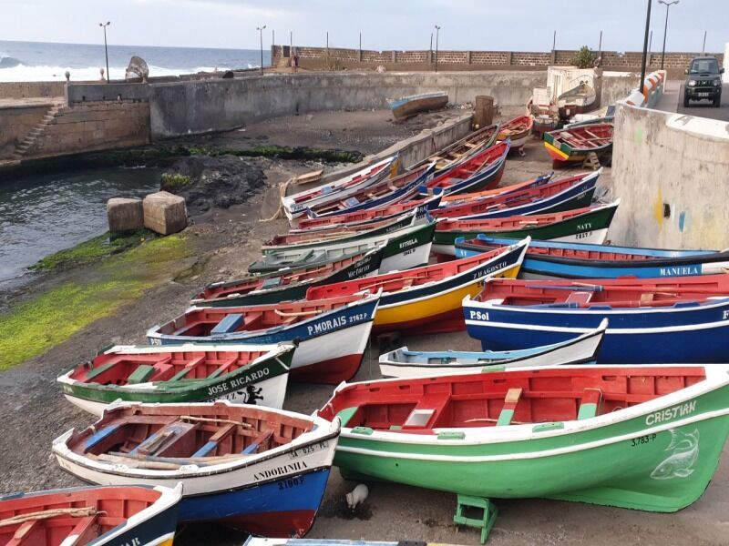 Circuit Iles Magiques Cap Vert pas cher photo 2