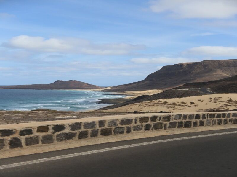 Circuit Iles Magiques Cap Vert pas cher photo 7