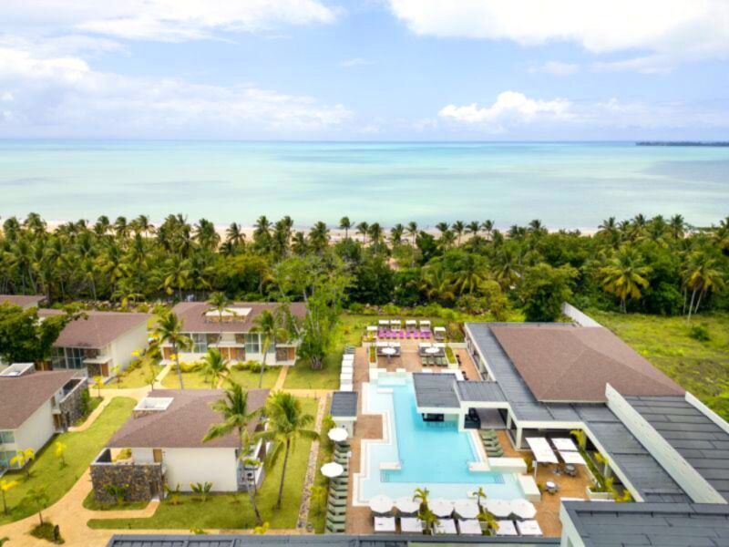 COMBINE BANGKOK & KHAO LAK & PHUKET - Lilit Bang Lumphu Hôtel 4* & Club Jet Tours Khaolak Marriott B pas cher photo 7