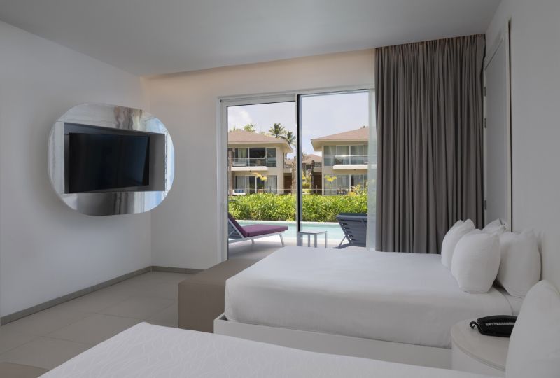 COMBINE BANGKOK & KHAO LAK & PHUKET - Lilit Bang Lumphu Hôtel 4* & Club Jet Tours Khaolak Marriott B pas cher photo 8