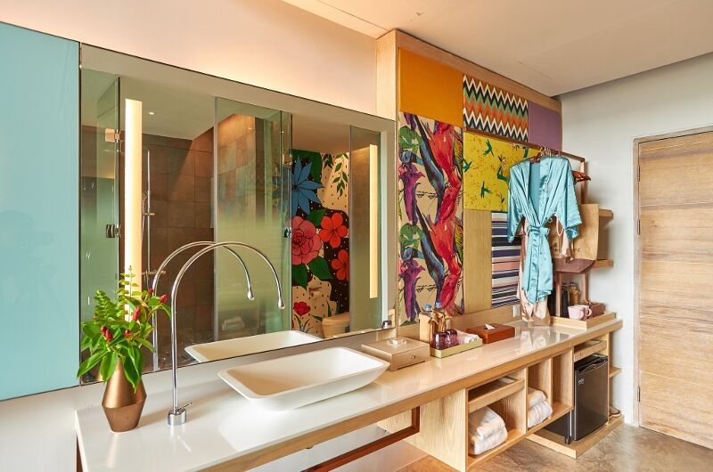 COMBINE BANGKOK & KHAO LAK & PHUKET - Lilit Bang Lumphu Hôtel 4* & Club Jet Tours Khaolak Marriott B pas cher photo 15