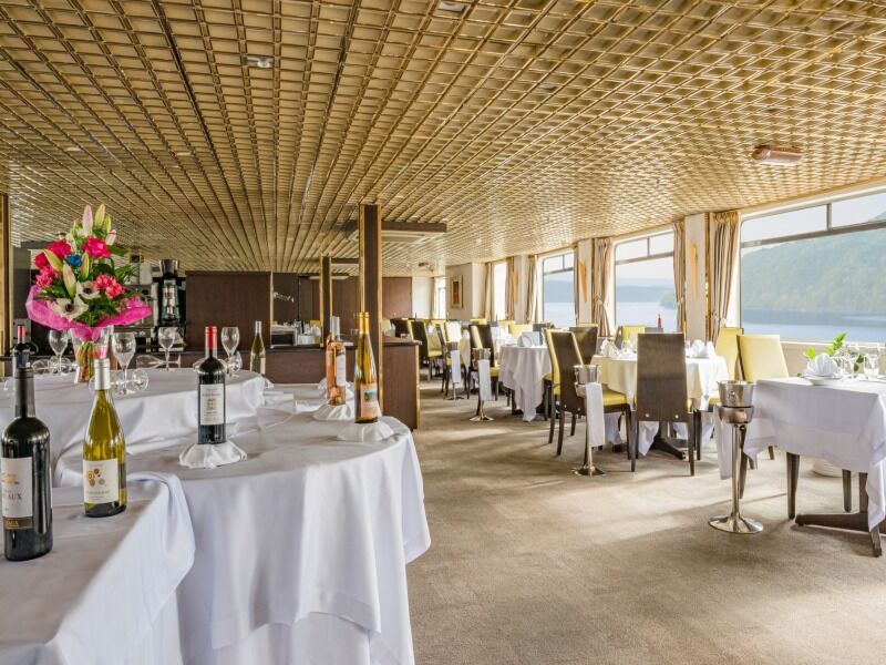 Circuit les capitales danubiennes pas cher photo 2