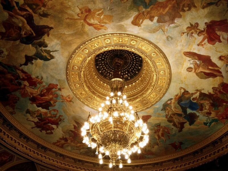 Circuit les capitales danubiennes pas cher photo 3