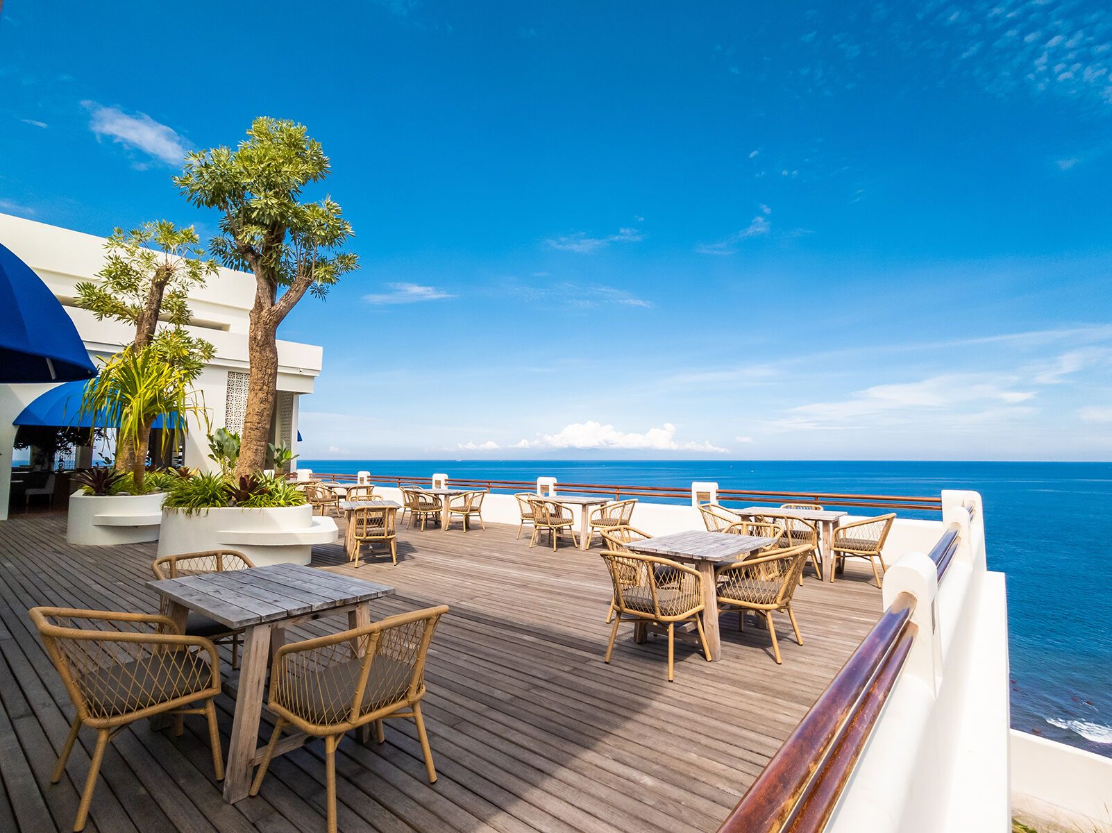 Trio Ubud, Lombok, Jimbaran : Kappa Senses 5* - Royal Avila Boutique Resort 5* - Movenpick Resort & pas cher photo 8