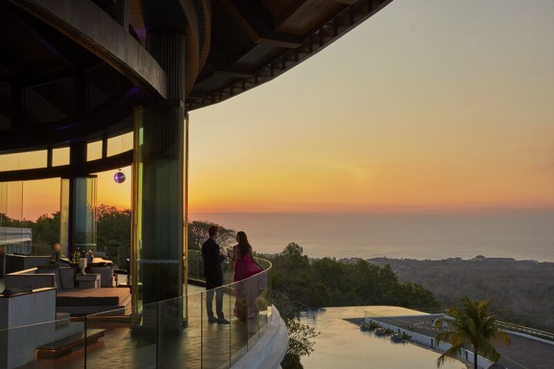 Trio Combiné Ubud, Lombok & Uluwatu : Kappa Senses 5* - Sudamala Resort Senggigi 5* - Renaissance Ba pas cher