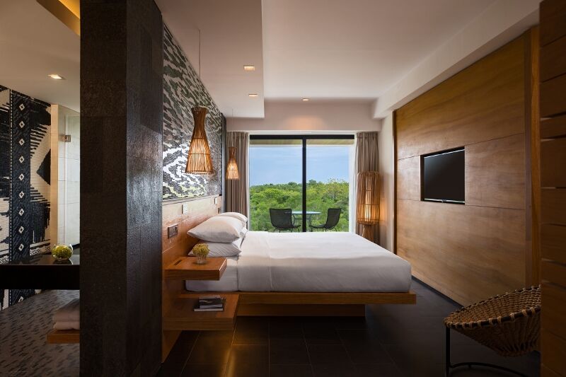 Trio Combiné Ubud, Lombok & Uluwatu : Kappa Senses 5* - Sudamala Resort Senggigi 5* - Renaissance Ba pas cher photo 10