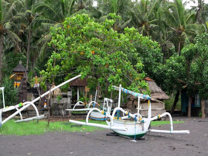 Circuit immersion à Bali en famille pas cher photo 8