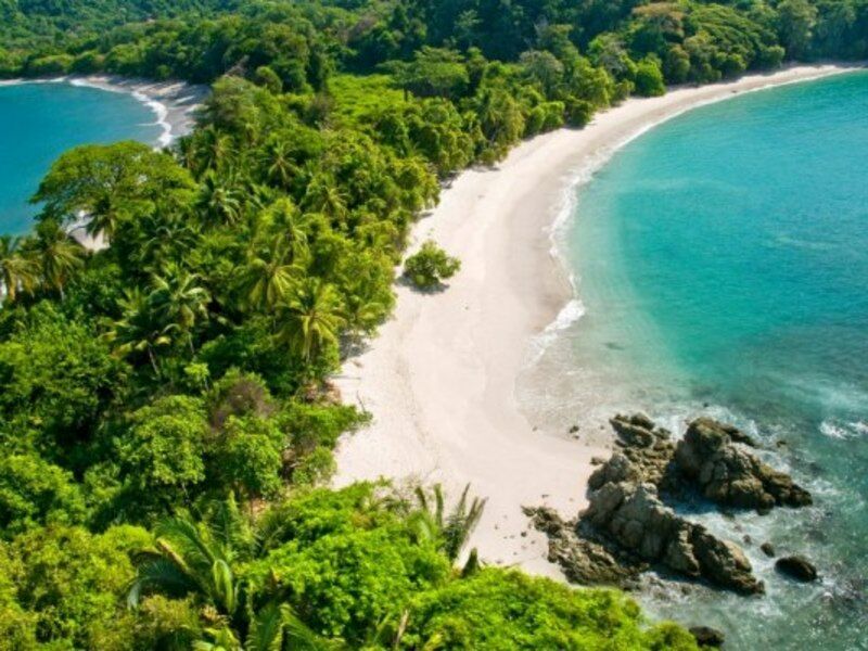 Circuit privé entre jungle, plages et volcan pas cher photo 14