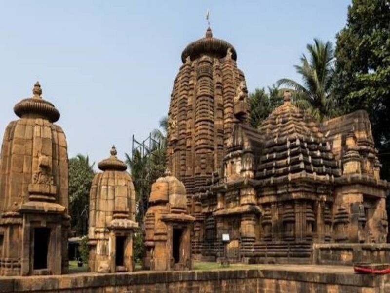 Circuit Des rivages d'Odisha aux lagunes du Kerala - l'Inde les pieds dans leau pas cher