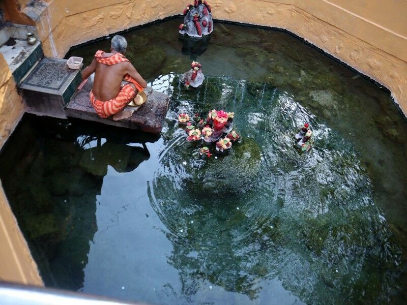 Circuit Des rivages d'Odisha aux lagunes du Kerala - l'Inde les pieds dans leau pas cher photo 9