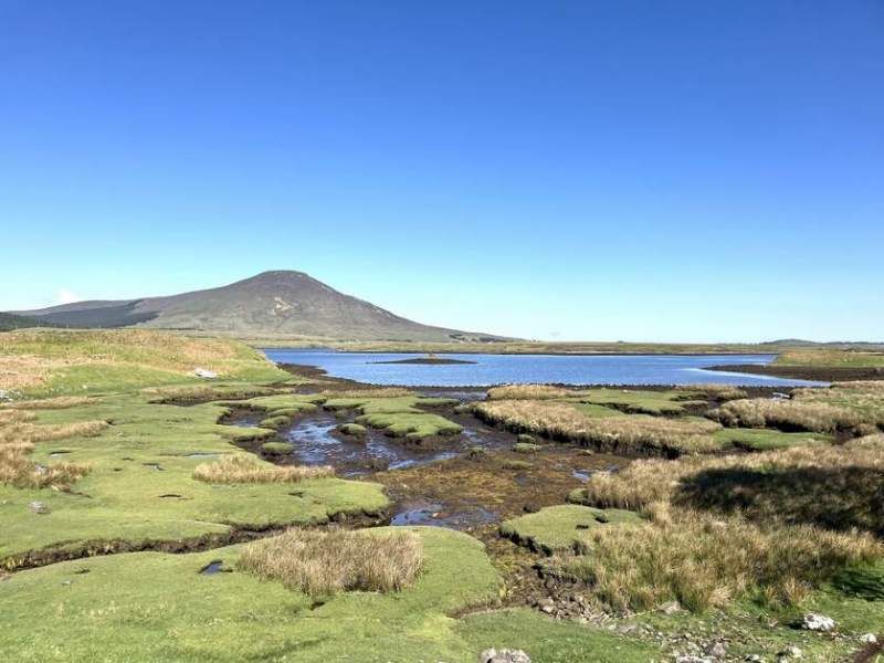 Autotour L'Irlande, le Nord classique pas cher photo 6