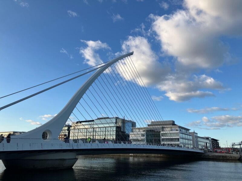 Circuit Irlande, la Belle Emeraude pas cher