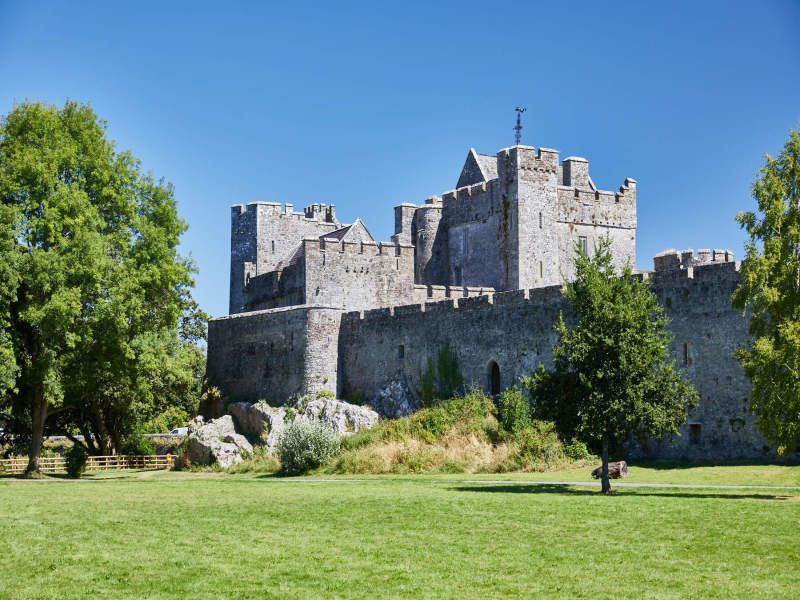 Circuit Irlande, la Belle Emeraude pas cher photo 3