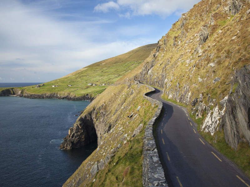 Circuit Irlande, la Belle Emeraude pas cher photo 5