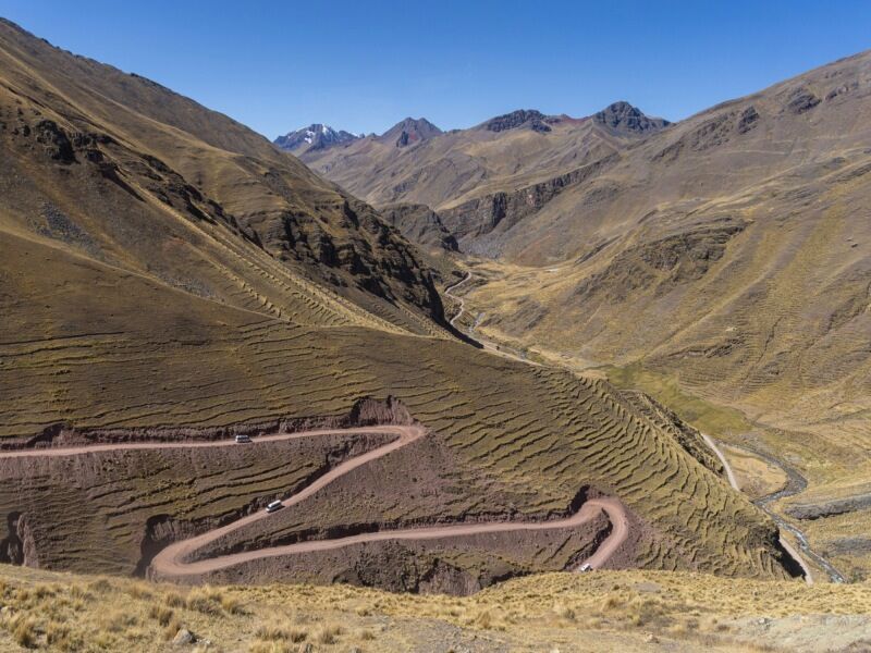 Circuit voyage en petit groupe au coeur du Pérou : aux racines de l'Empire Inca pas cher photo 8