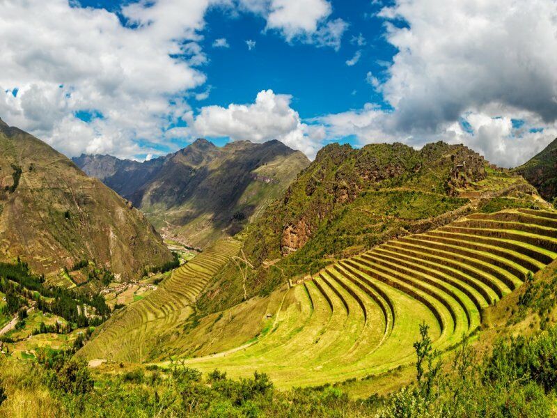 Circuit voyage en petit groupe au coeur du Pérou : aux racines de l'Empire Inca pas cher photo 10
