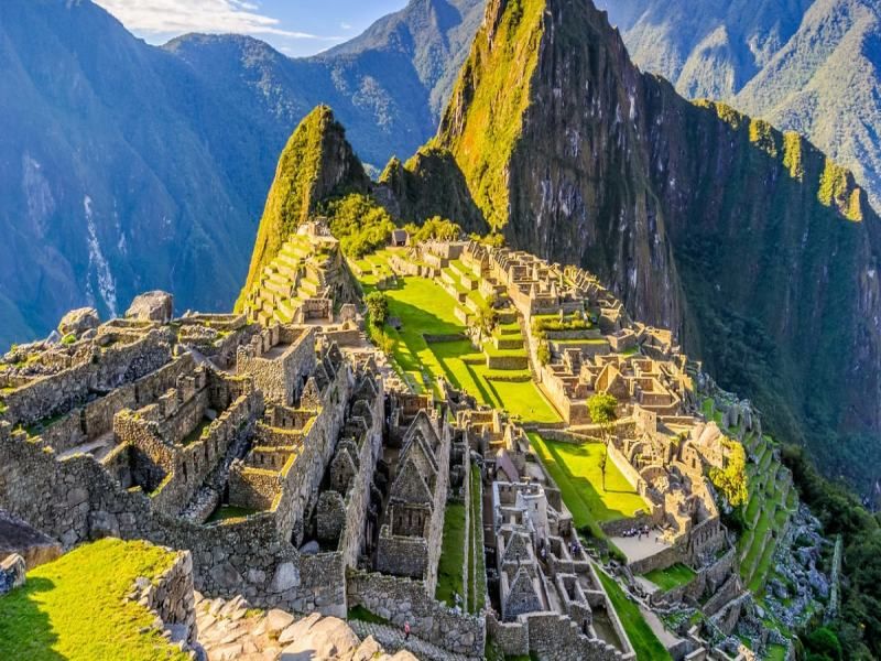 Circuit voyage en petit groupe au coeur du Pérou : aux racines de l'Empire Inca pas cher photo 11