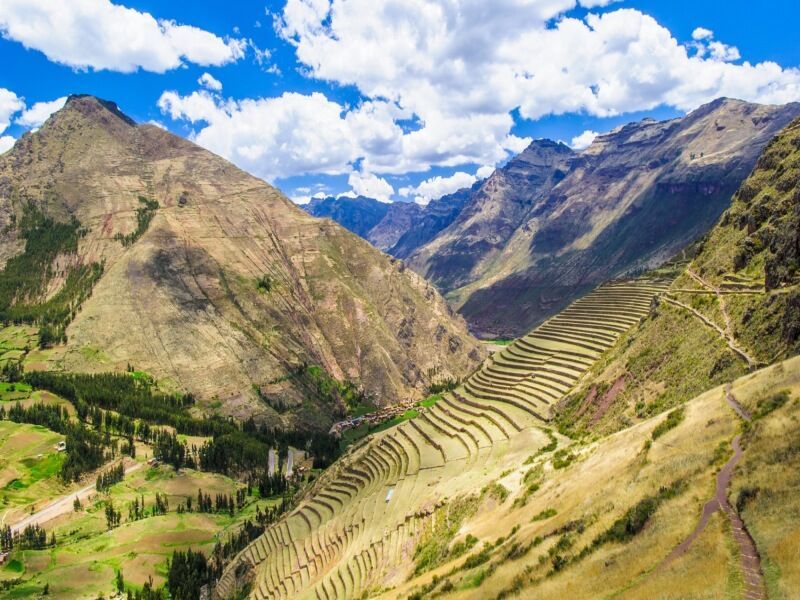 Circuit voyage en petit groupe au coeur du Pérou : aux racines de l'Empire Inca pas cher photo 12