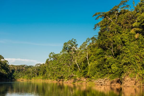 Circuit Mythes et Légendes du Pérou et de l'Amazonie pas cher photo 53