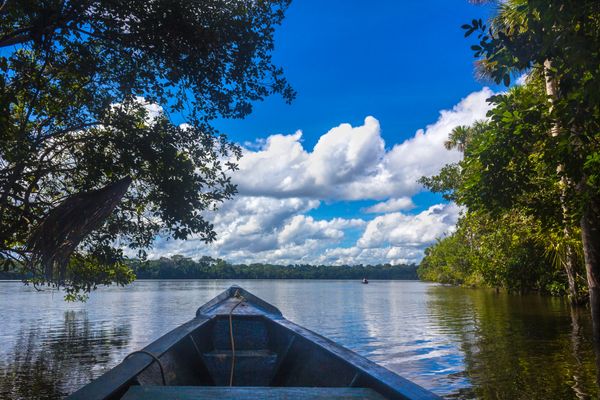 Circuit Mythes et Légendes du Pérou et de l'Amazonie pas cher photo 59