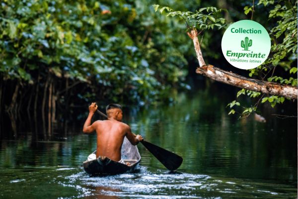 Circuit Mythes et Légendes du Pérou et de l'Amazonie pas cher