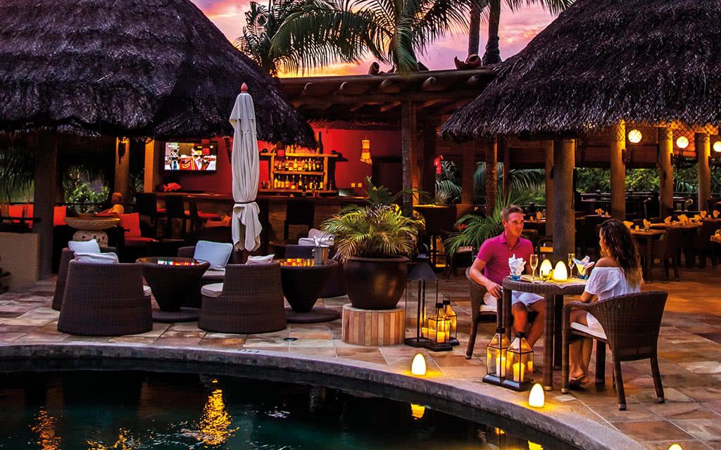 COMBINÉ 2 ILES : MAHÉ + ILE MAURICE Valmer + Coral Azur Beach Resort 12 nuits 3* pas cher photo 14