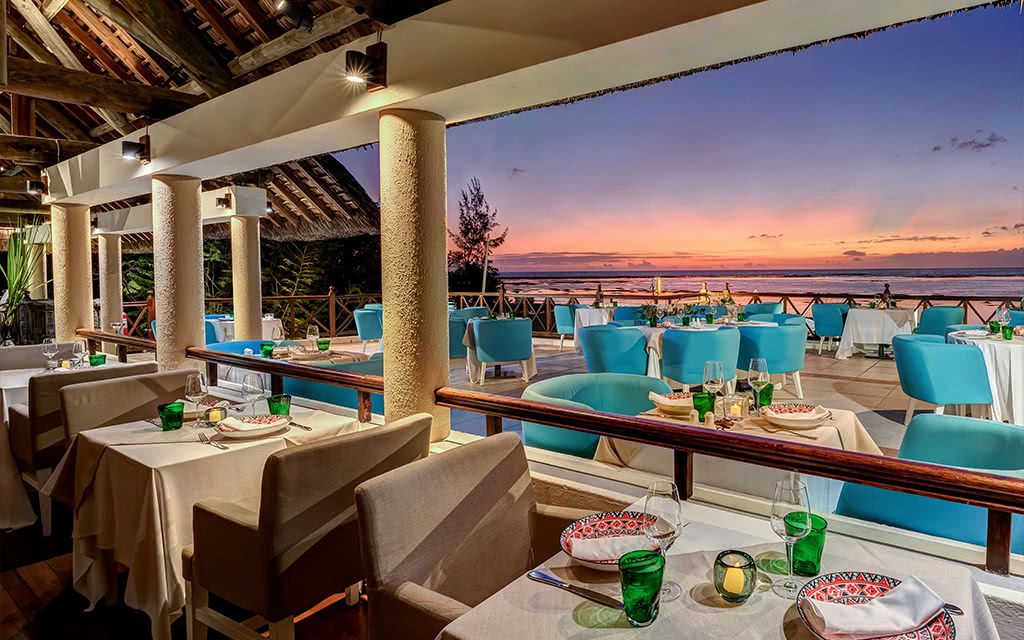 COMBINÉ 2 ILES : MAHÉ + ILE MAURICE Cerf Island Resort + Sofitel Mauritius L'Imperial Resort & Spa 1 pas cher photo 15