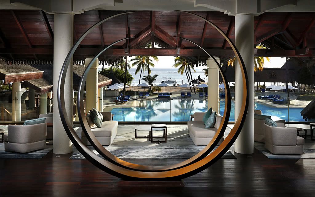 COMBINÉ 2 ILES : MAHÉ + ILE MAURICE Cerf Island Resort + Sofitel Mauritius L'Imperial Resort & Spa 1 pas cher photo 7