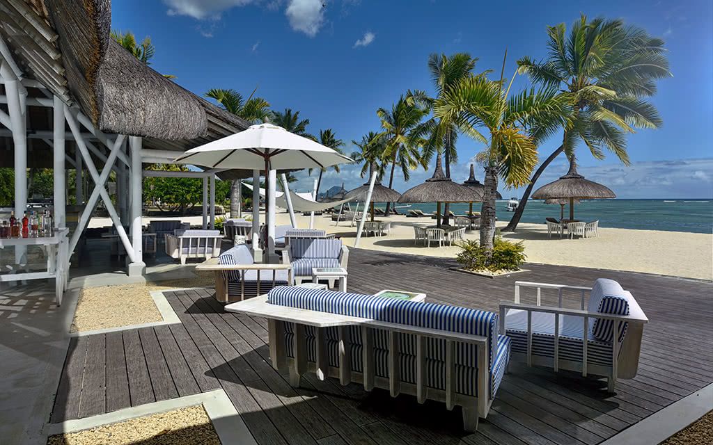 COMBINÉ 2 ILES : MAHÉ + ILE MAURICE Cerf Island Resort + Sofitel Mauritius L'Imperial Resort & Spa 1 pas cher photo 8