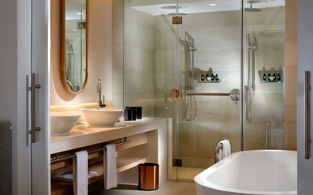 COMBINÉ 2 ILES : MAHÉ + ILE MAURICE Cerf Island Resort + Sofitel Mauritius L'Imperial Resort & Spa 1 pas cher photo 10