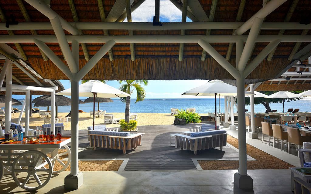 COMBINÉ 2 ILES : MAHÉ + ILE MAURICE Cerf Island Resort + Sofitel Mauritius L'Imperial Resort & Spa 1 pas cher photo 11