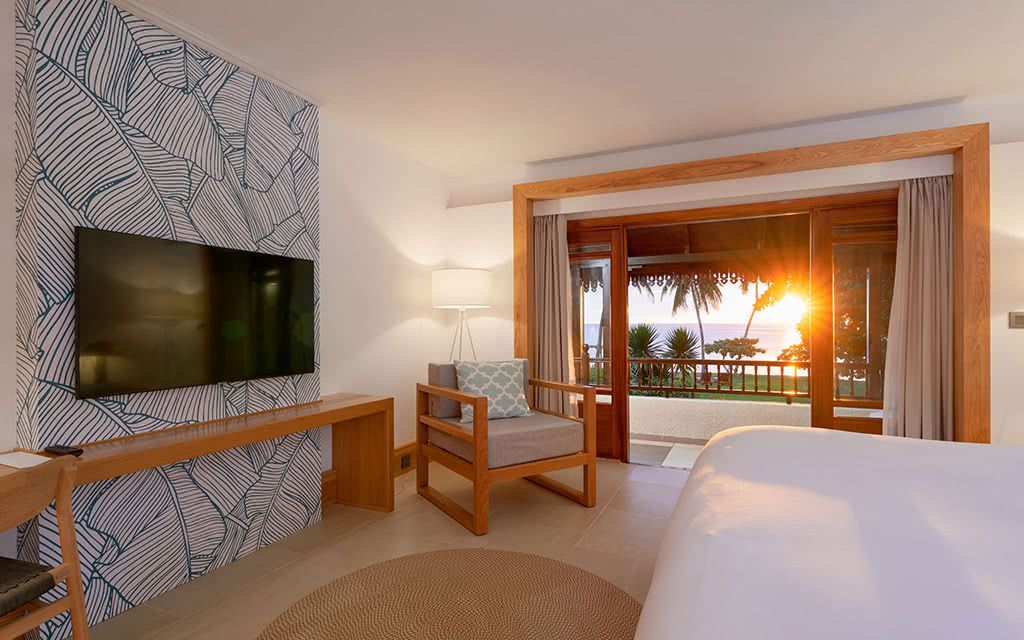 COMBINÉ 2 ILES : MAHÉ + ILE MAURICE Cerf Island Resort + Sofitel Mauritius L'Imperial Resort & Spa 1 pas cher photo 14