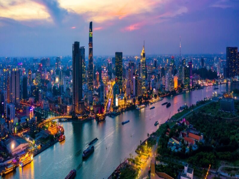 Circuit privé merveilles du Vietnam en liberté avec l'extension Mui Ne 5 nuits pas cher photo 1