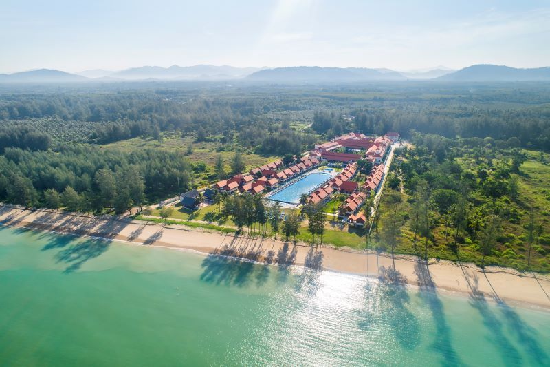 Combiné Phuket, Khaolak: Wyndham La Vita Phuket 5* & Club Coralia Menara Khaolak 5* pas cher photo 7