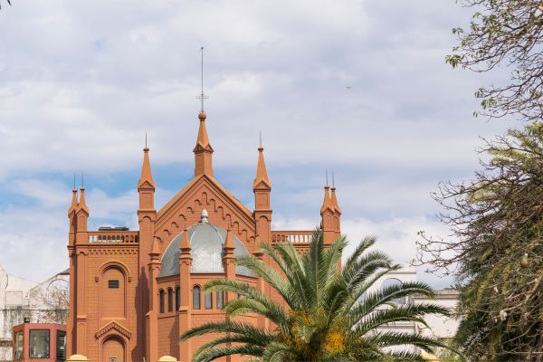 Circuit Rythmes du Sud : de Buenos Aires à Rio de Janeiro pas cher photo 4