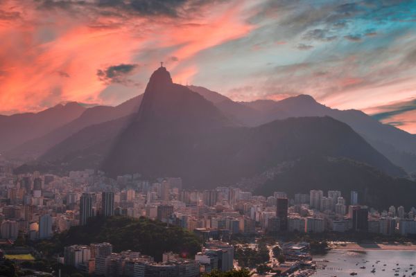 Circuit Rythmes du Sud : de Buenos Aires à Rio de Janeiro pas cher photo 27