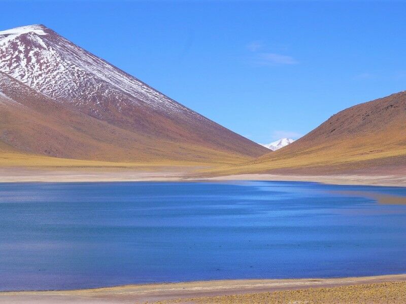 Circuit Découverte du chili : Patagonie & Atacama pas cher photo 10