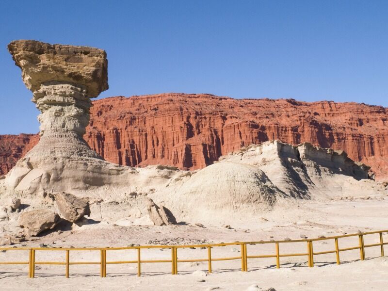 Circuit Grande Découverte du chili : Patagonie, Atacama & îIe de Pâques pas cher photo 7